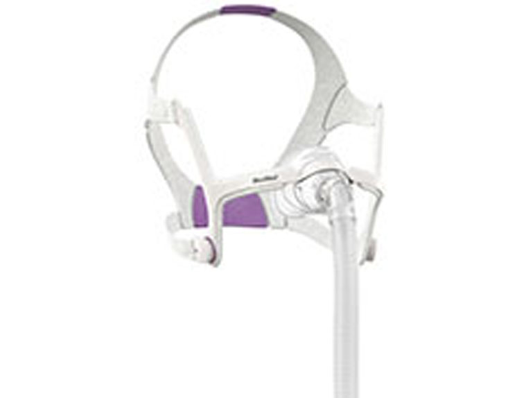 AirSense 10 Autoset 4G with HumidAir ResMed Pack + any brand mask - Image 5
