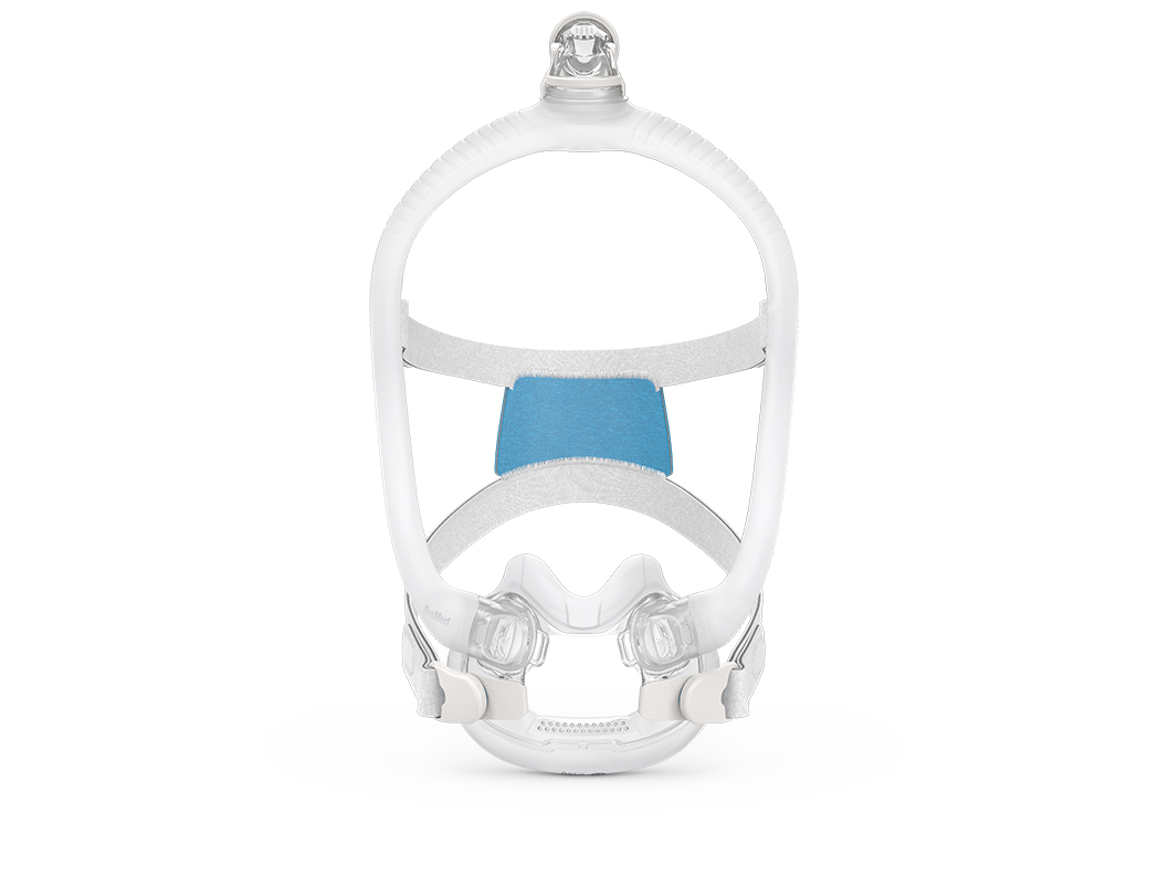 AirSense 10 Autoset 4G with HumidAir ResMed Pack + any brand mask - Image 4