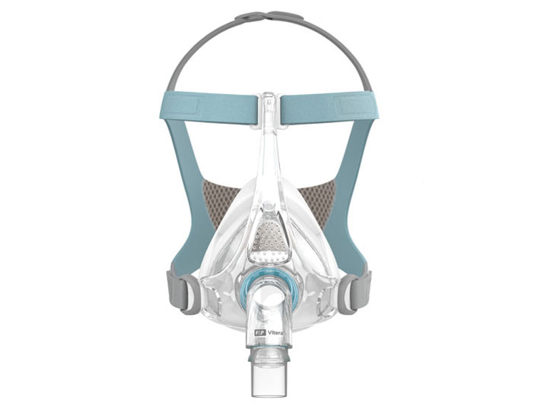 AirSense 10 Autoset 4G with HumidAir ResMed Pack + any brand mask - Image 3