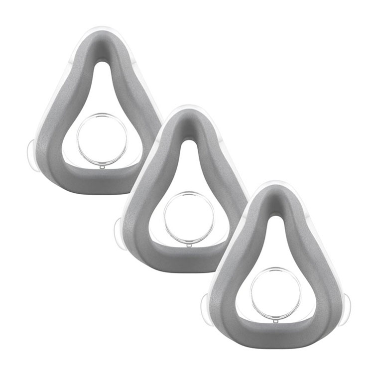 ResMed AirTouch F20 Cushion 3pk - Image 2