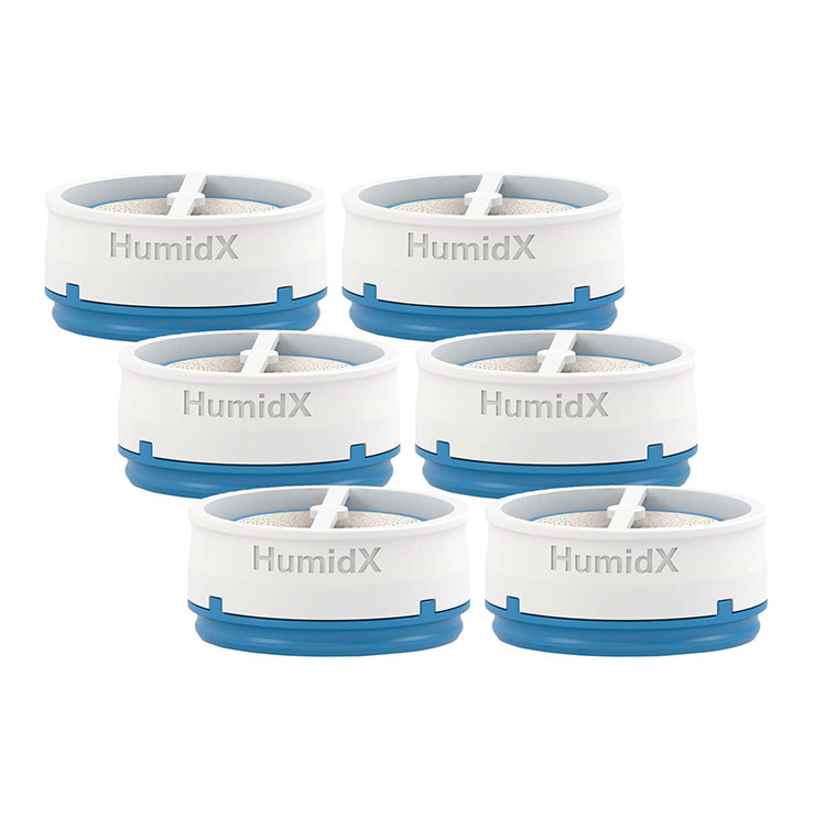 ResMed HumidX - 3pack - Image 2
