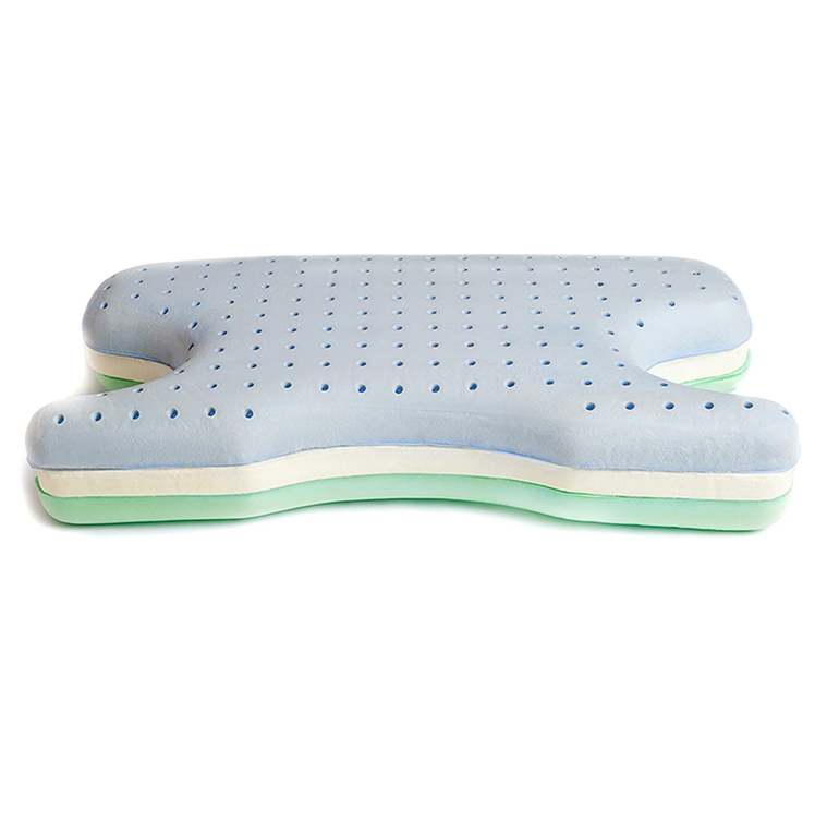 Best in Rest - Memory Foam CPAP Pillow - Image 7