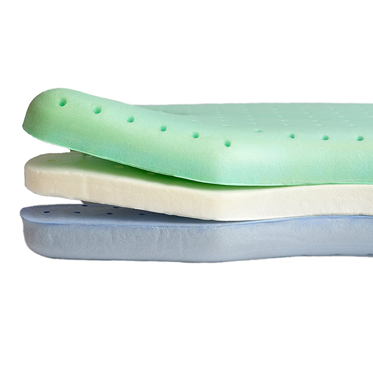 Best in Rest - Memory Foam CPAP Pillow - Image 5