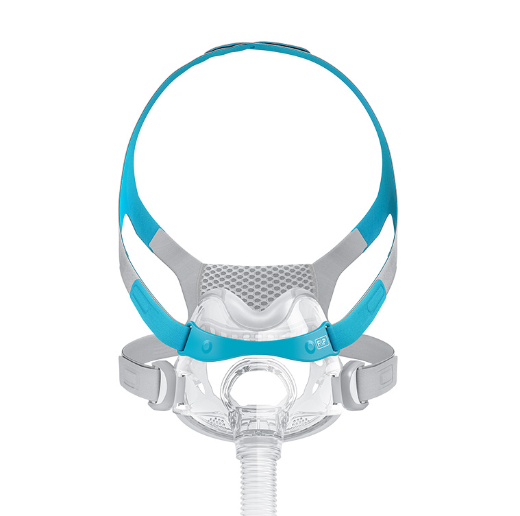 Fisher & Paykel Evora Full Face Mask - Image 2