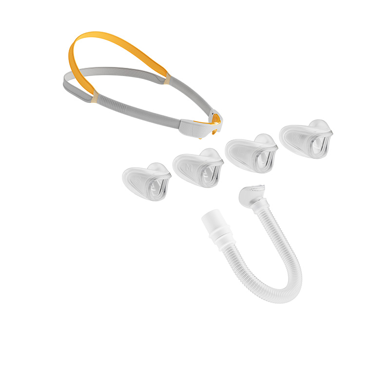 Fisher & Paykel Solo Nasal Mask - Image 9