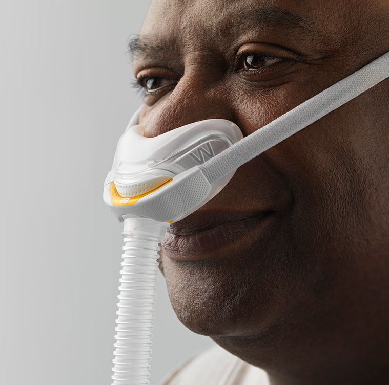 Fisher & Paykel Solo Nasal Mask - Image 4
