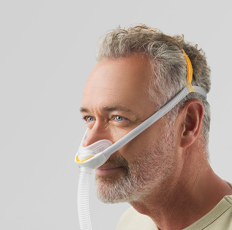 Fisher & Paykel Solo Nasal Mask - Image 2