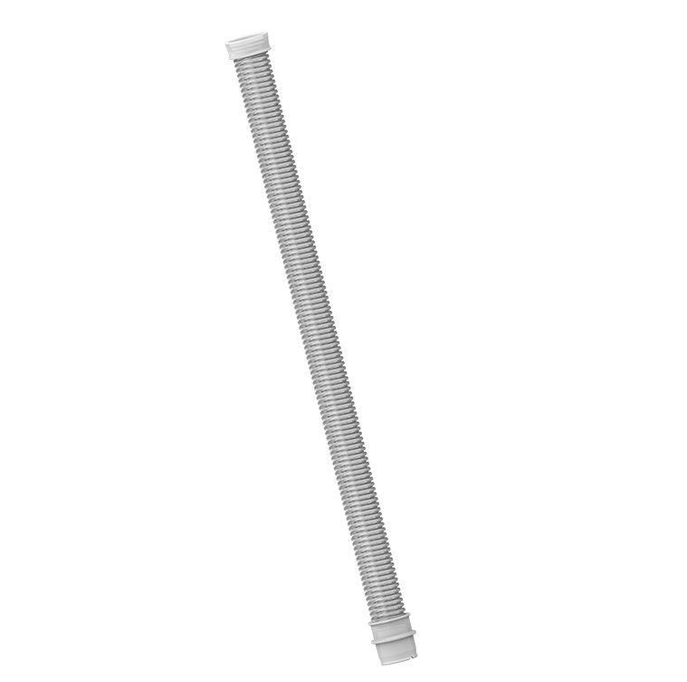 Fisher and Paykel Evora Full Face Mask - Short Tube