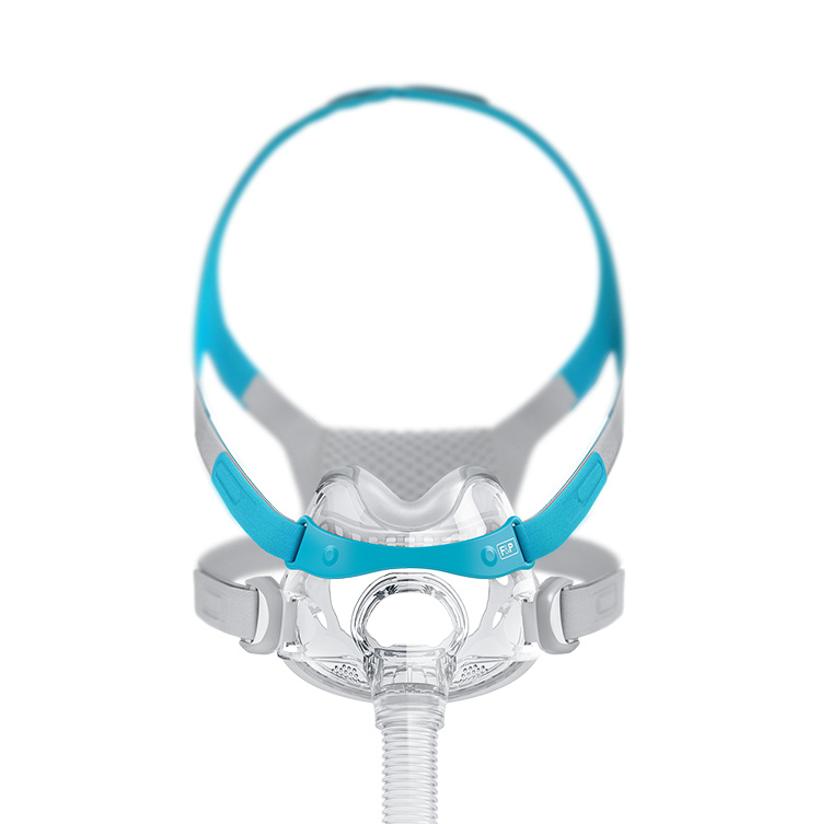 Fisher & Paykel Evora Full Face Mask Cushion - Image 5