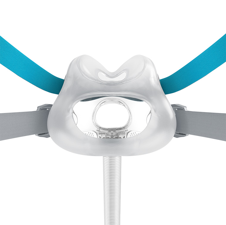 Fisher & Paykel Evora Full Face Mask Cushion - Image 4