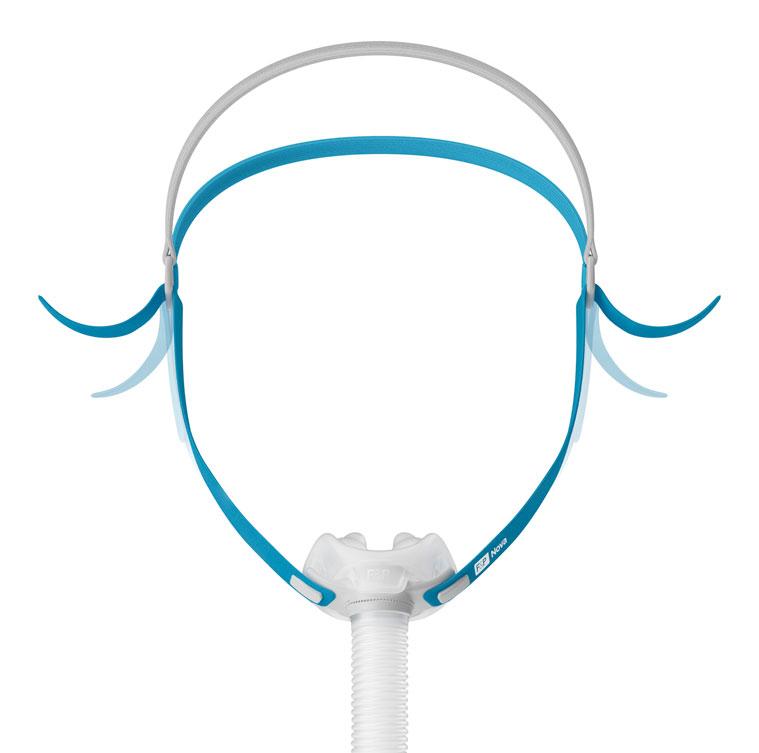 Fisher & Paykel Nova Micro Mask - Image 4