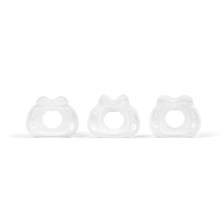 ResMed AirFit F40 Full Face Mask Cushion - Image 5