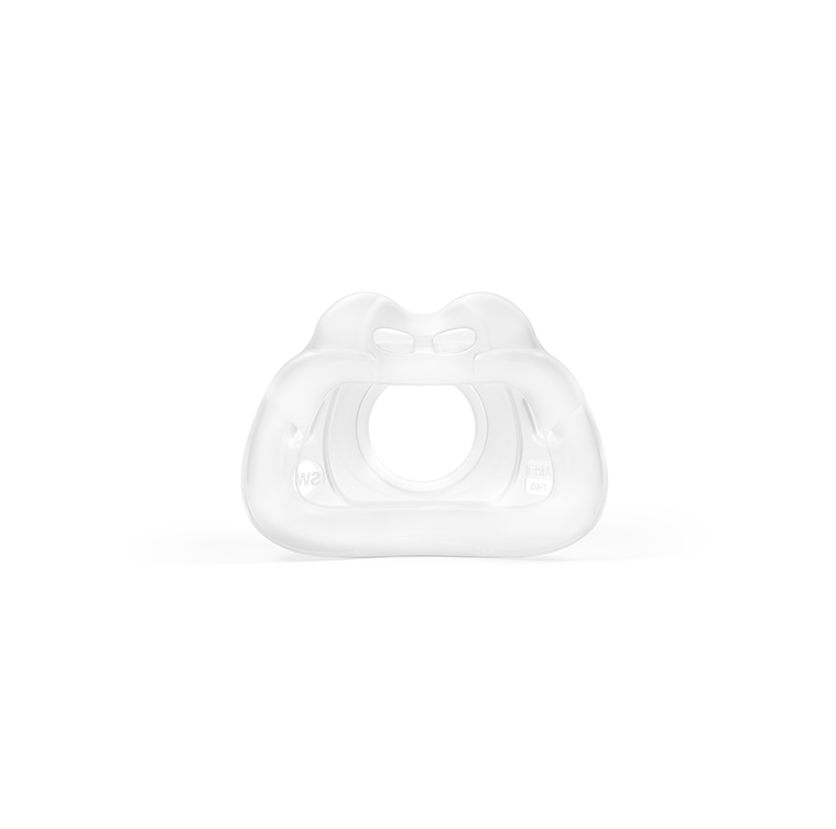 ResMed AirFit F40 Full Face Mask Cushion - Image 2