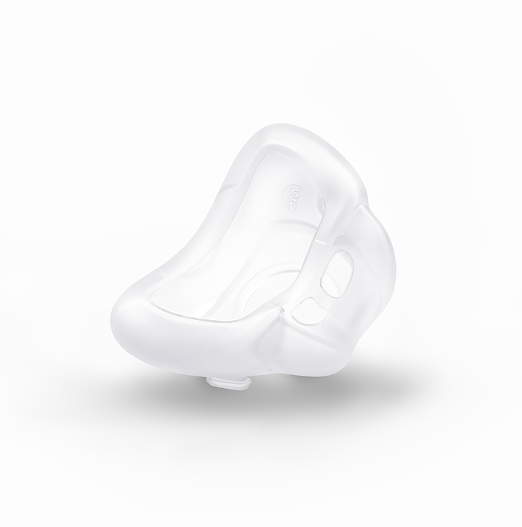ResMed AirFit F40 Full Face Mask Cushion - Image 4